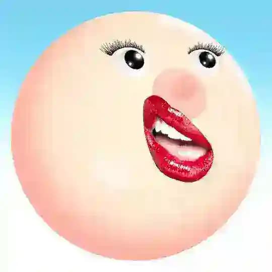 Boob Token