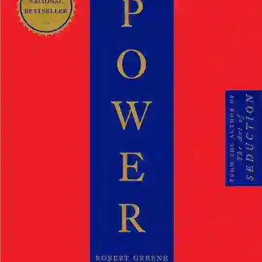 The 48 Laws of Power
