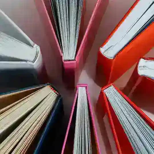 Книжный марафон