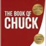 BOOK OF CHUCK NORRIS