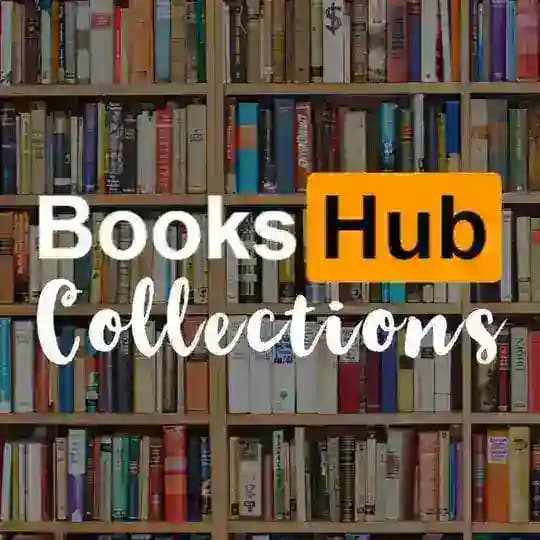 Books Hub | Ebooks | AudioBooks | Reading | Kindle | Audible | Manga π