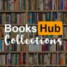 Books Hub | Ebooks | AudioBooks | Reading | Kindle | Audible | Manga 📚