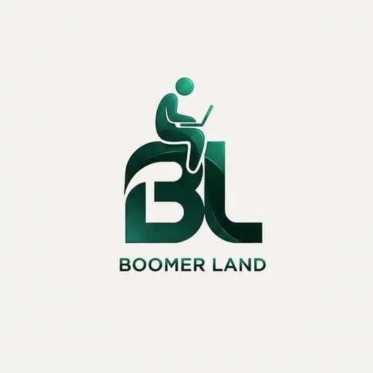Boomer Land فروشگاه