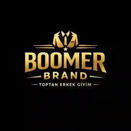 BOOMER BRAND 👕