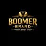 BOOMER BRAND 👕