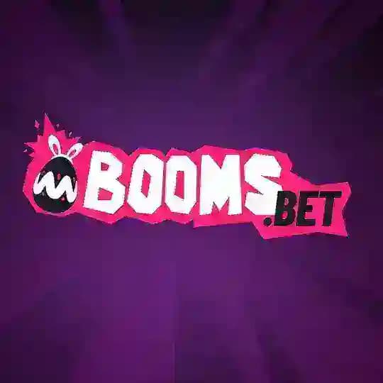 Booms.Bet Casino