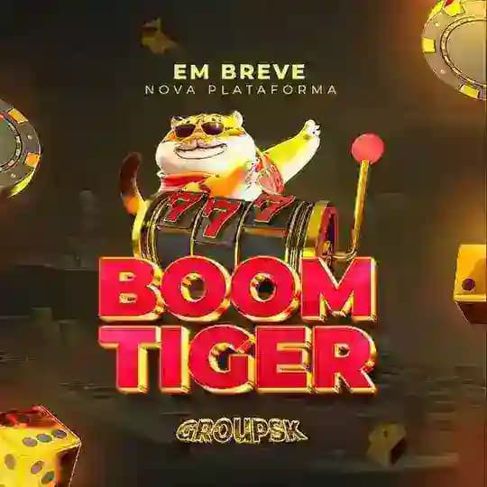 Boomtiger777 Official Channel