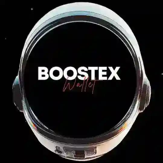 BoostEx Wallet community