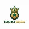 BOQORKA SHAXDA