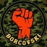 BorcoVski ✊