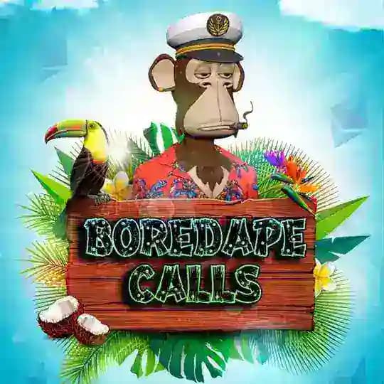 Bored Ape Calls