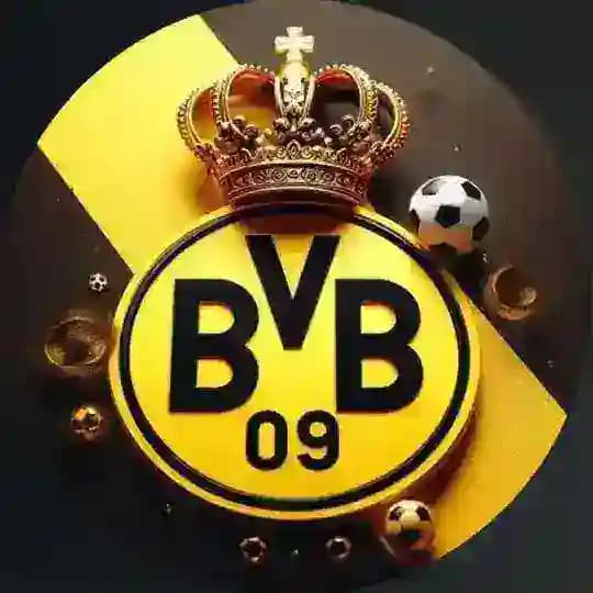 ⚫ بوروسيا دورتموند بالعربية 🟡 Profile