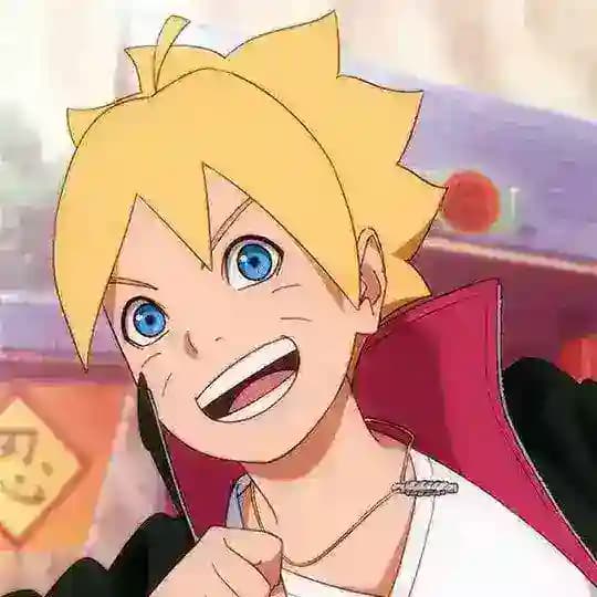 Boruto English Dubbed