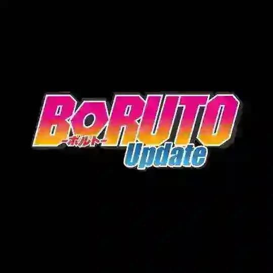 BORUTO UPDATE [INFO]