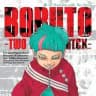 Boruto Two Blue Vortex | Boruto Manga Chapter 32