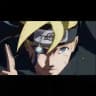 Boruto en 𝑣𝐹 et en vostfr