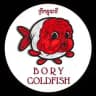 BORY GOLDFISH