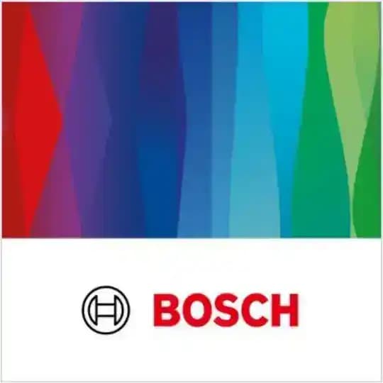 Bosch Profile