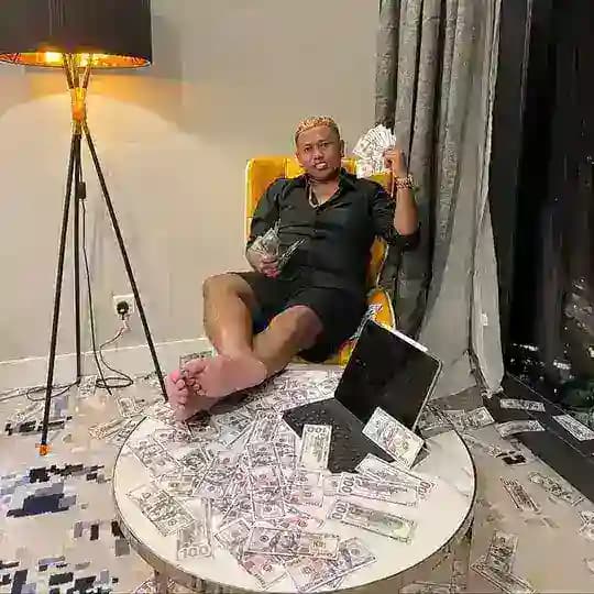 🔥Money with BossDollar 🚀 Profile