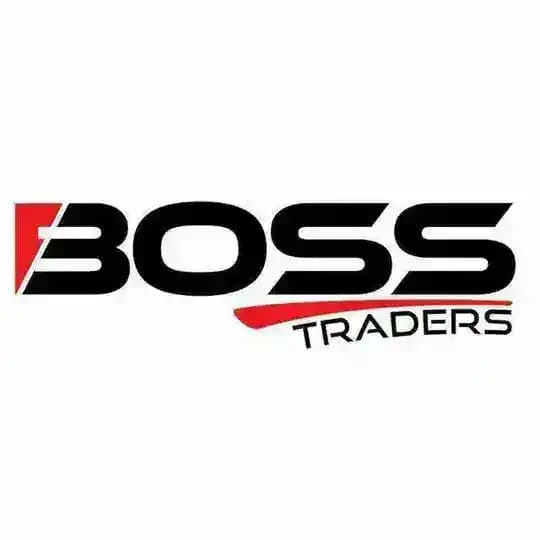 Boss Traders ( Free Signals )