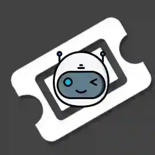 BOT DE INGRESSO Profile