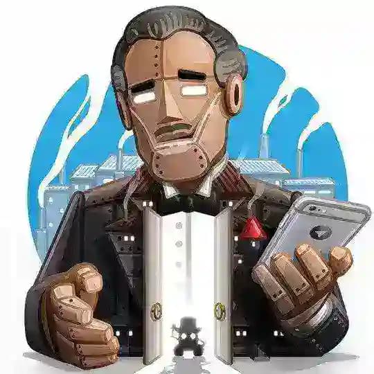 Bot Father ️