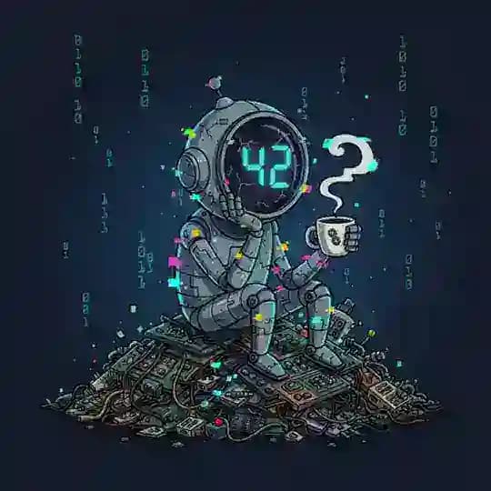 Glitch42