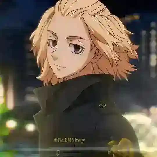 تحديثات مايكي | 𝐌𝐈𝐊𝐄𝐘