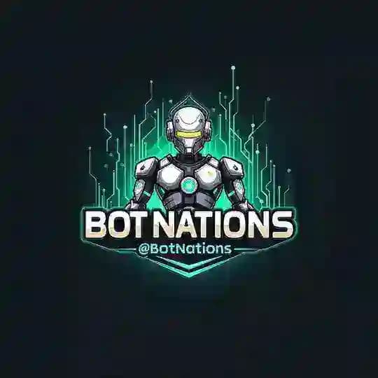 Bot Nations π