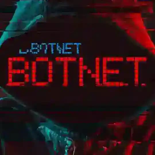 Botnet社工库官方频道