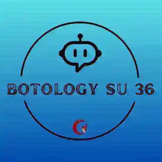 Botology SU 36 Channel
