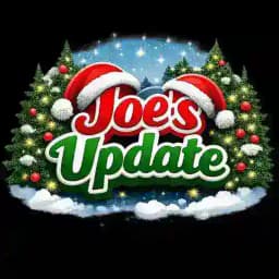 Joe's updates®️ Profile