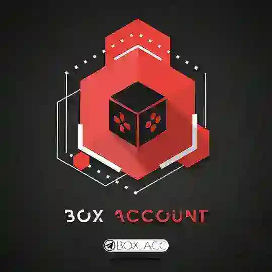 Box Account