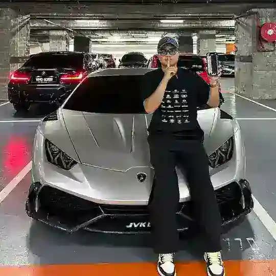 BOY THE KILLERPIPS 🇸🇬