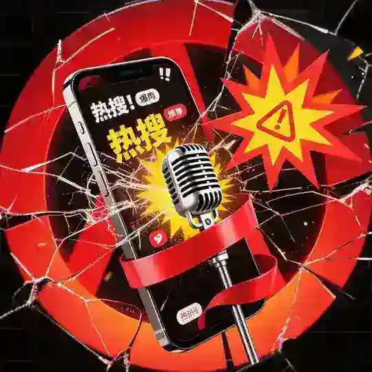 曝光第一线~明星|网红|推特|黑料|视频外流 Profile