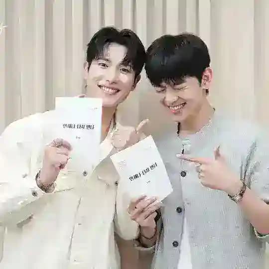 Always Meet Again 🇰🇷 Profile