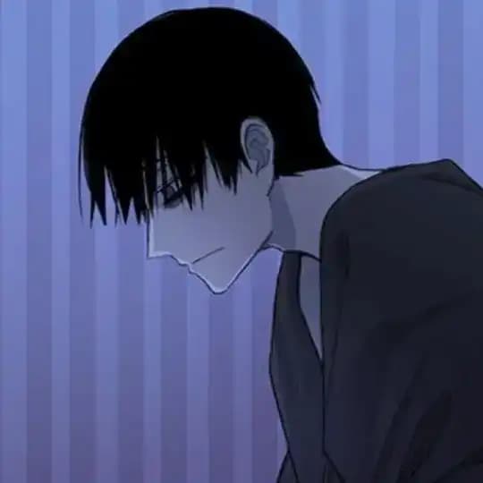 Boys Profile • Sad Boys Profile