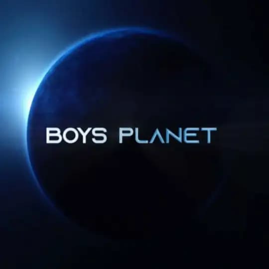 Boys planet 2023 sub indo