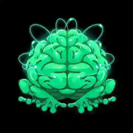 Brain Frog Portal