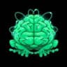 Brain Frog Portal