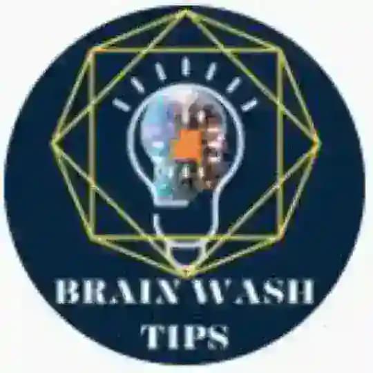 Brain Wash Tips Profile