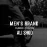 Brand Man’s ALI-SHOD ТК Садовод