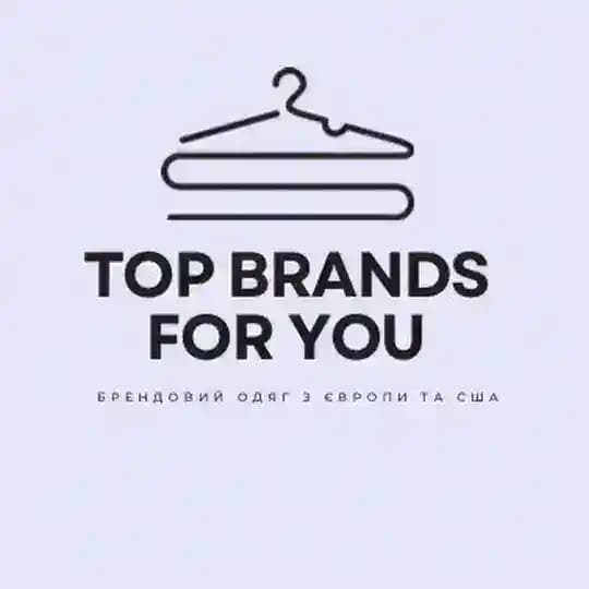 Topbrands_for.you Profile