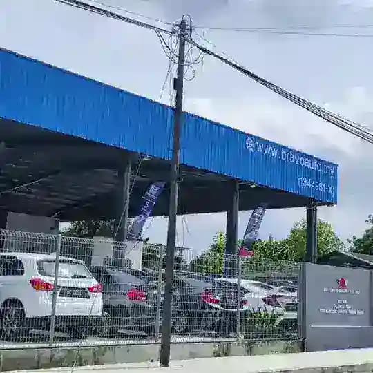 Bravo Auto Gallery