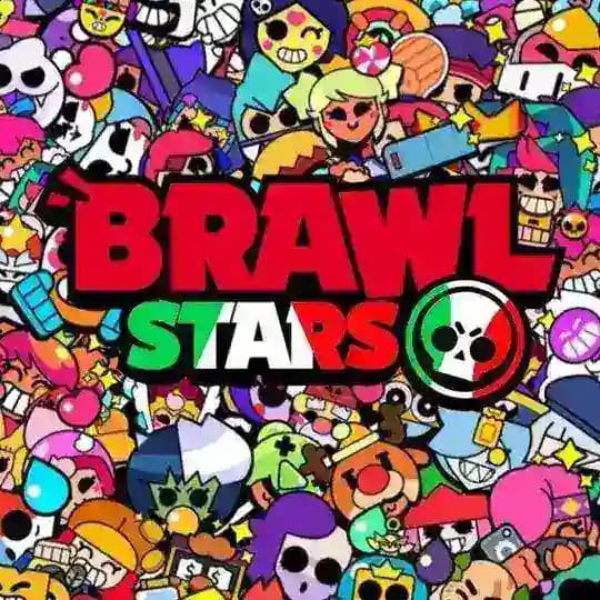 Brawl Stars ITALIA 🇮🇹