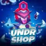 ⚡️UnDr Shop - Донат Supercell