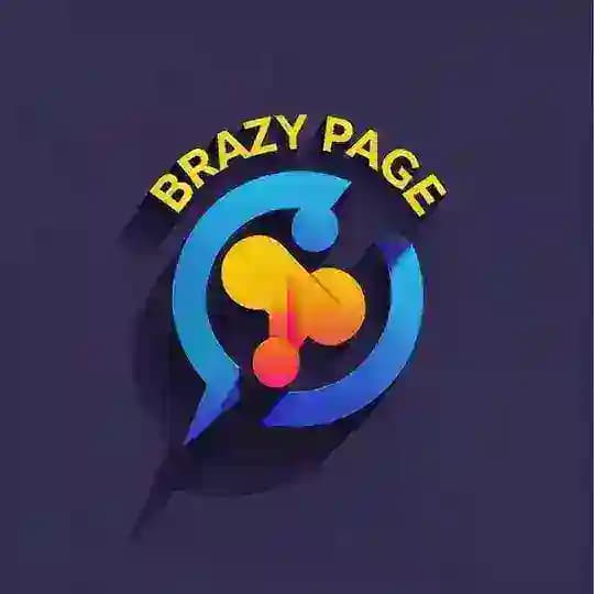 Brazy Page 🌙