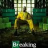 BREAKING BAD ALL SEASONS