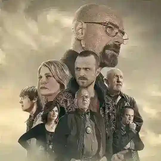 Breaking Bad በትርጉም