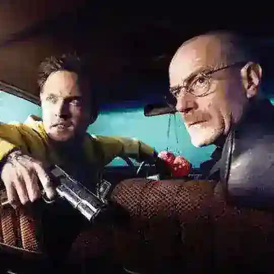 Breaking Bad Mmsub